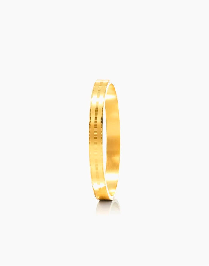 Men's Kada